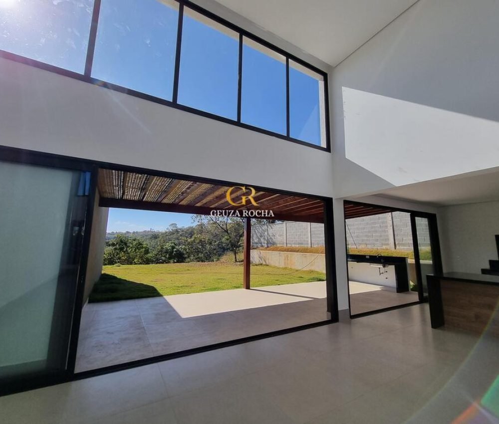 Casa no Mirante do Fidalgo em Lagoa Santa - COD 019 (8)