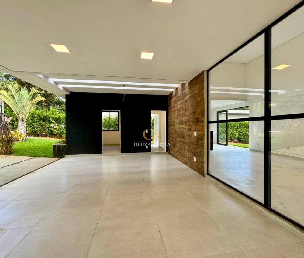 Casa no Veredas da Lagoa em Lagoa Santa - COD 020 (1)