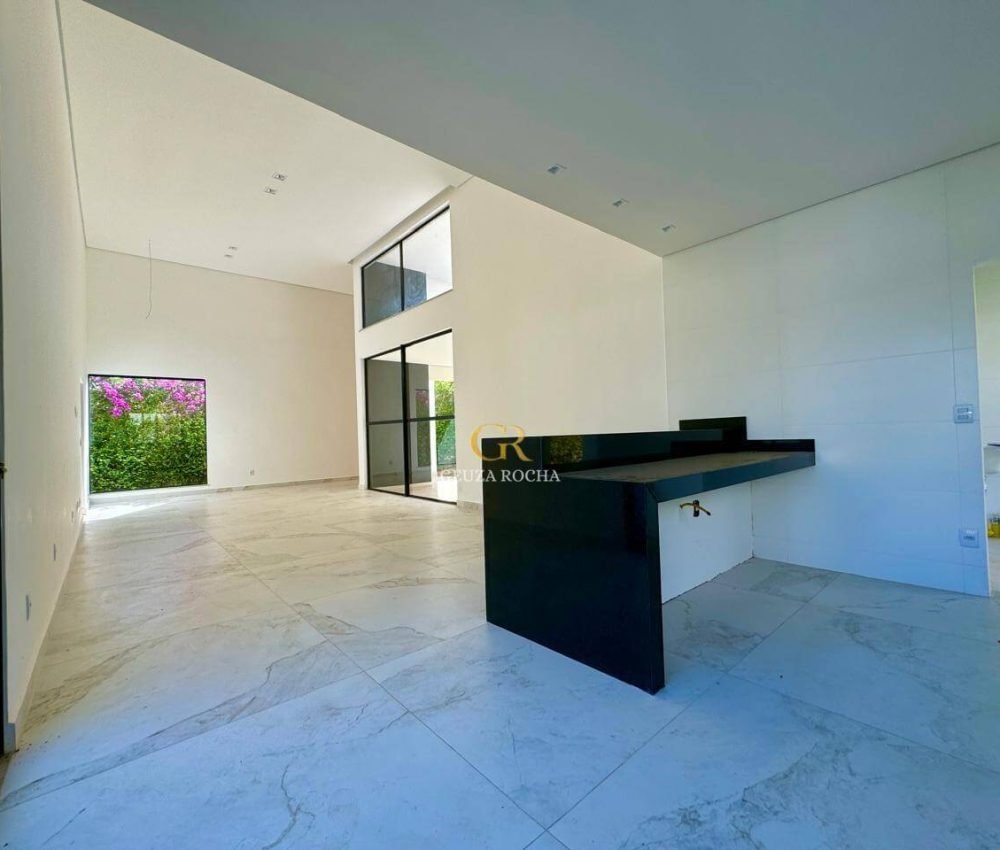 Casa no Veredas da Lagoa em Lagoa Santa - COD 020 (10)
