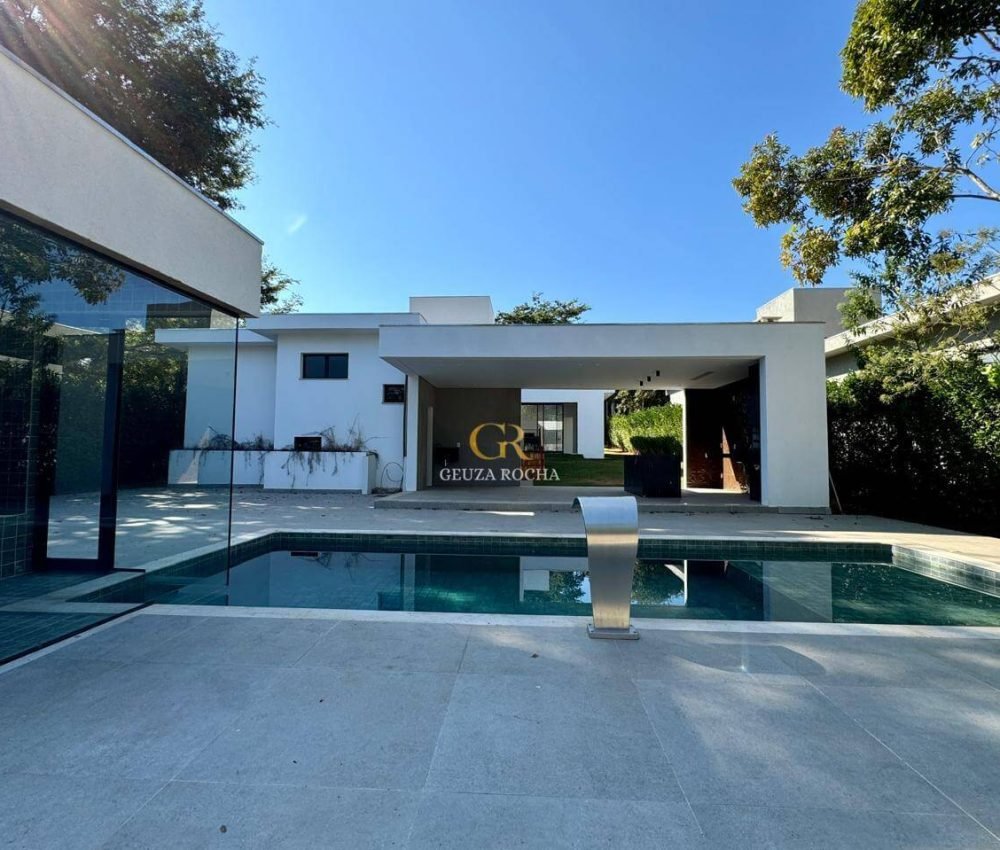Casa no Veredas da Lagoa em Lagoa Santa - COD 020 (11)