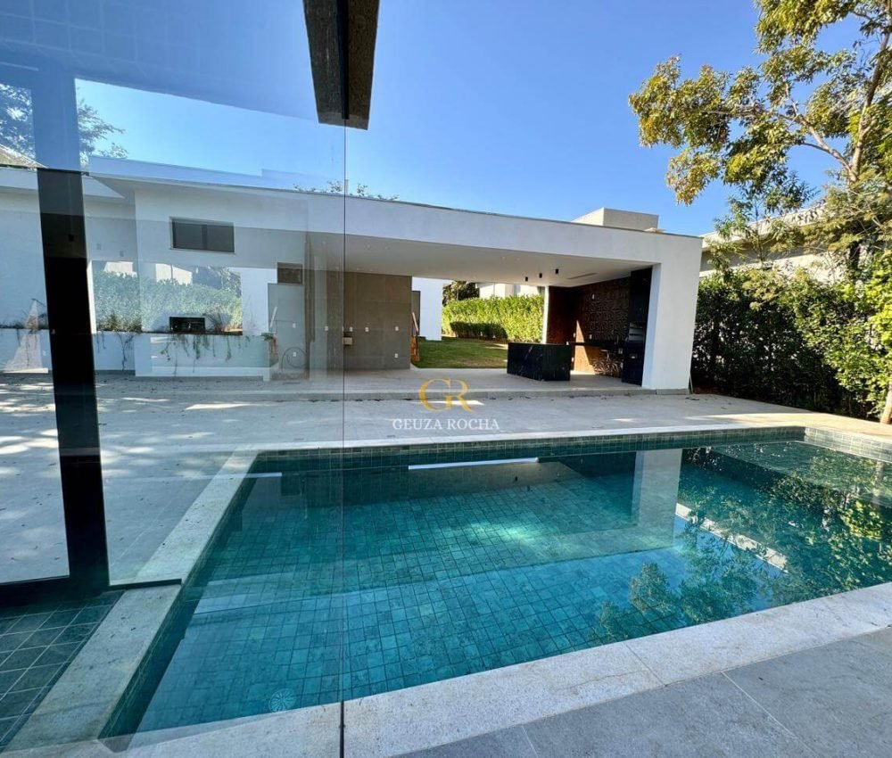 Casa no Veredas da Lagoa em Lagoa Santa - COD 020 (12)