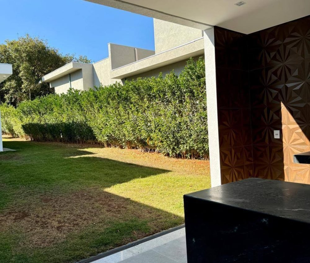 Casa no Veredas da Lagoa em Lagoa Santa - COD 020 (13)