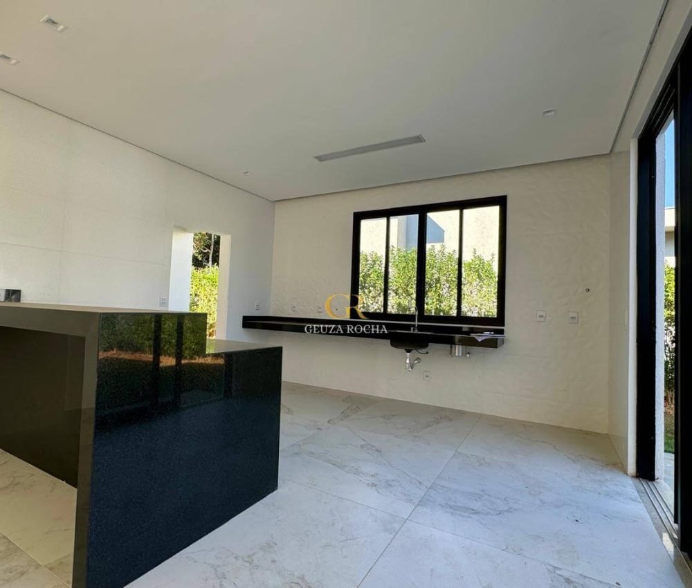 Casa no Veredas da Lagoa em Lagoa Santa - COD 020 (3)