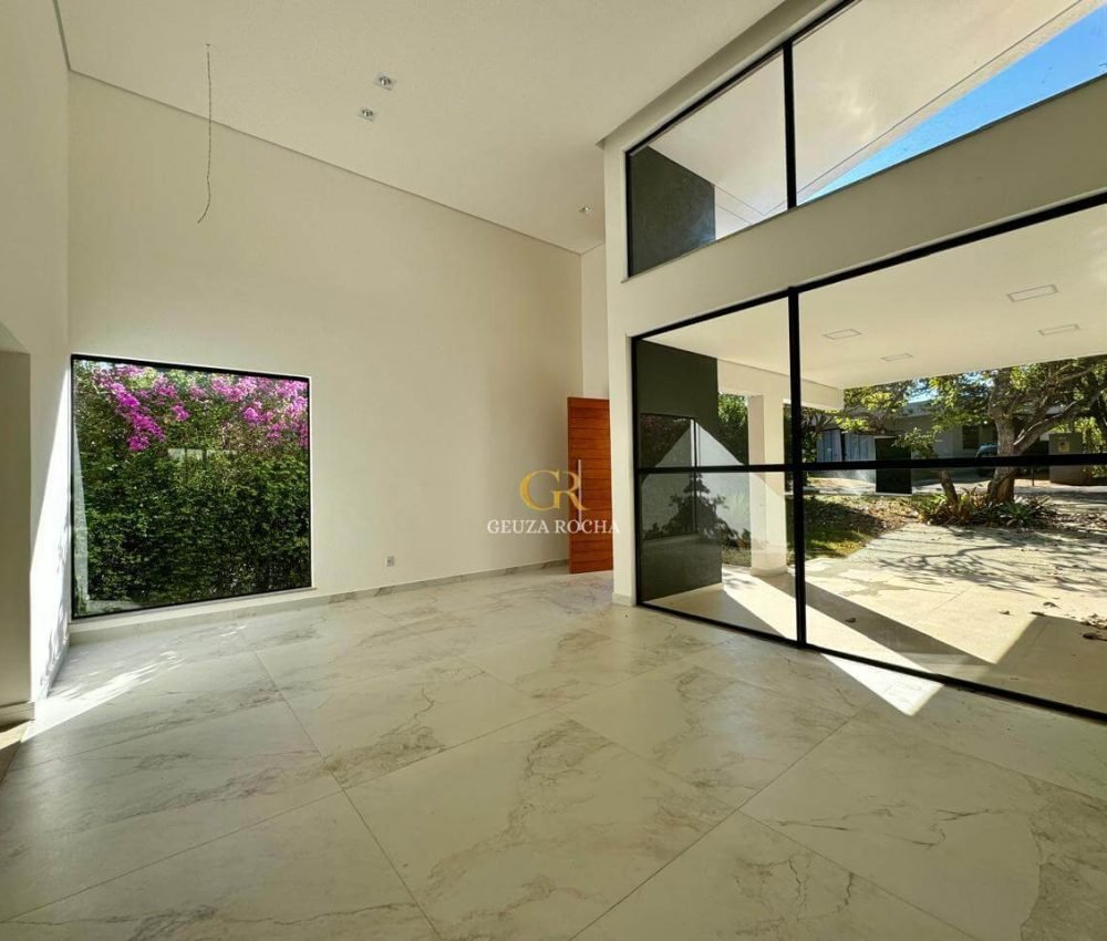 Casa no Veredas da Lagoa em Lagoa Santa - COD 020 (4)