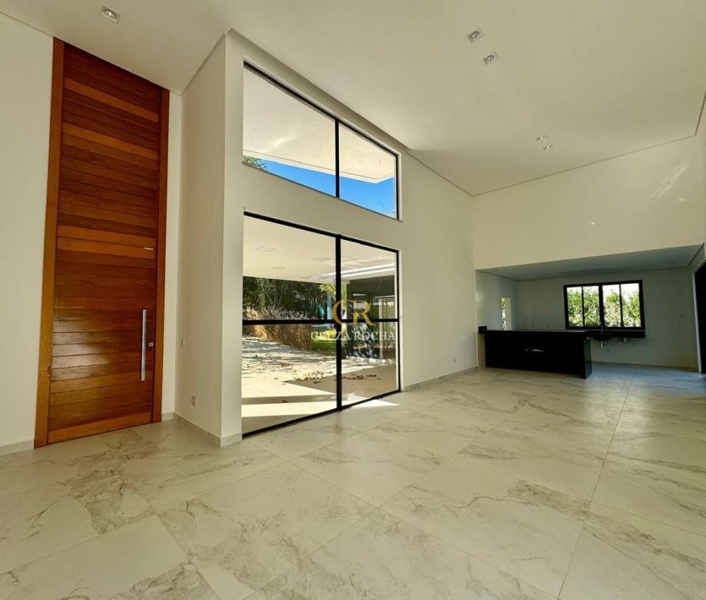 Casa no Veredas da Lagoa em Lagoa Santa - COD 020 (5)