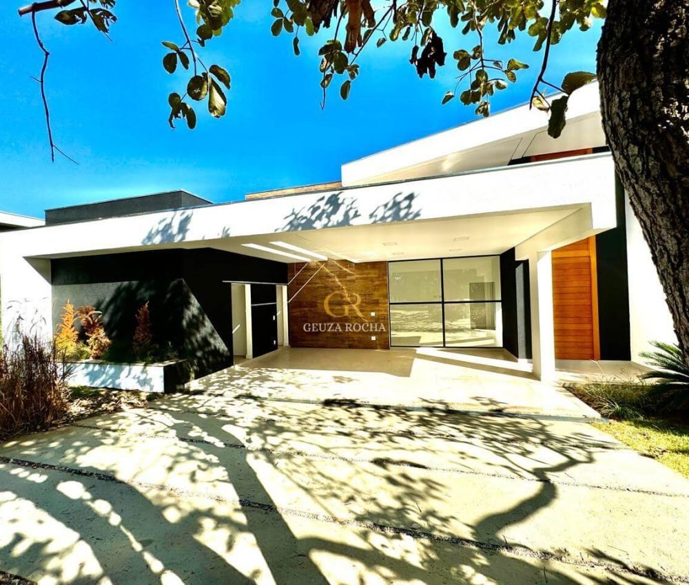 Casa no Veredas da Lagoa em Lagoa Santa - COD 020 (8)