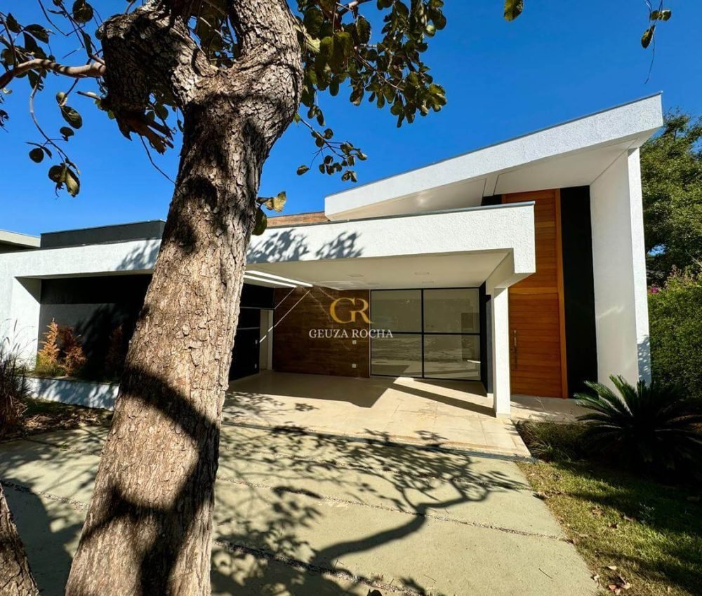 Casa no Veredas da Lagoa em Lagoa Santa - COD 020 (9)
