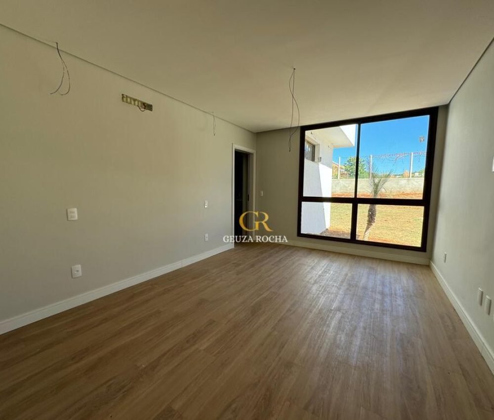 Casa no Victoria Golf em Lagoa Santa - COD 012 (11)