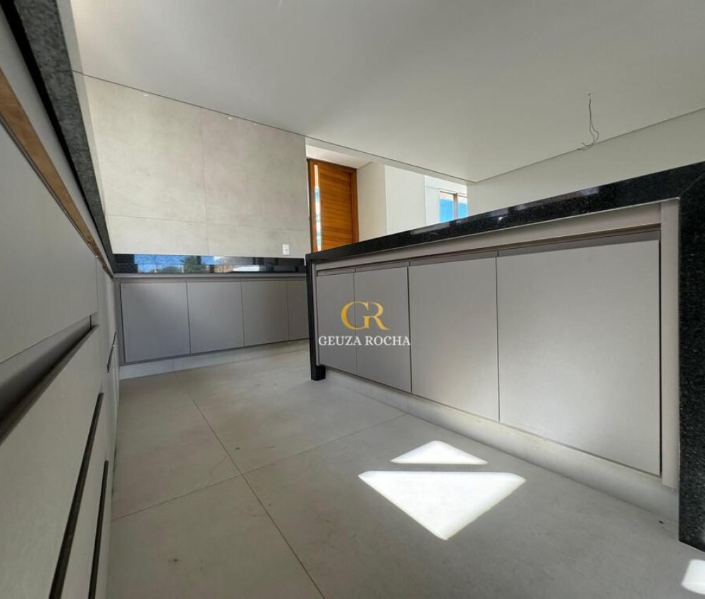 Casa no Victoria Golf em Lagoa Santa - COD 012 (3)