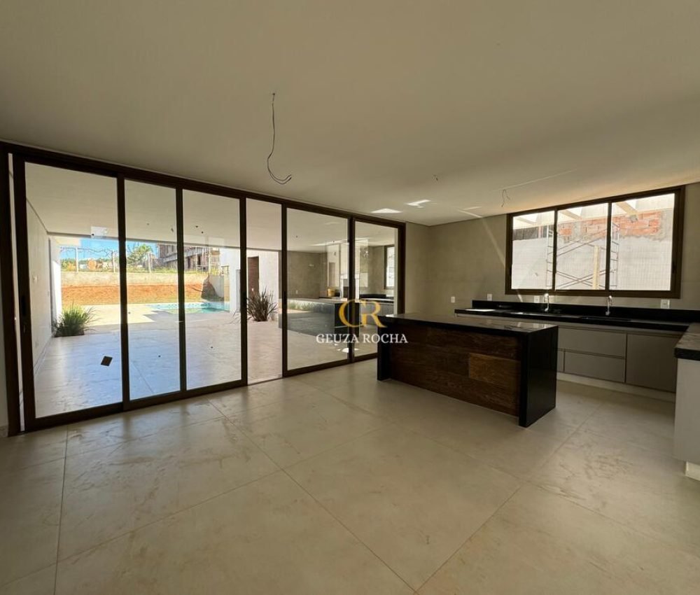 Casa no Victoria Golf em Lagoa Santa - COD 012 (4)