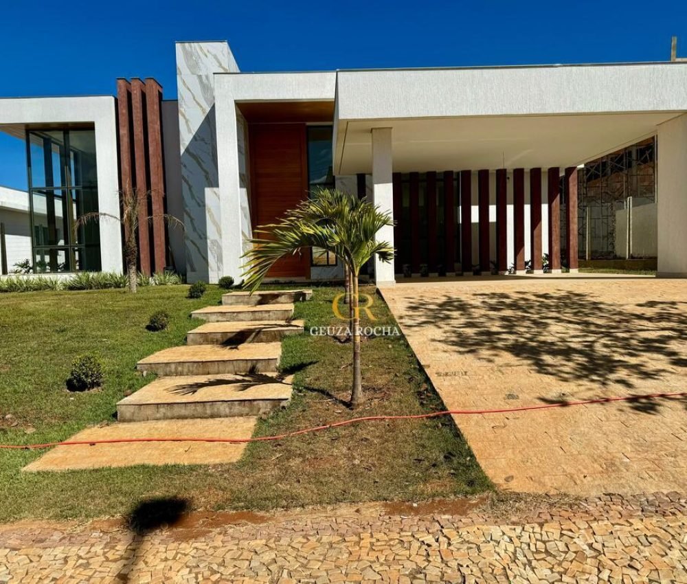 Casa no Victoria Golf em Lagoa Santa - COD 012 (5)