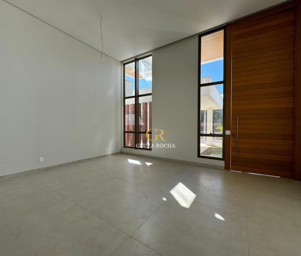 Casa no Victoria Golf em Lagoa Santa - COD 012 (6)