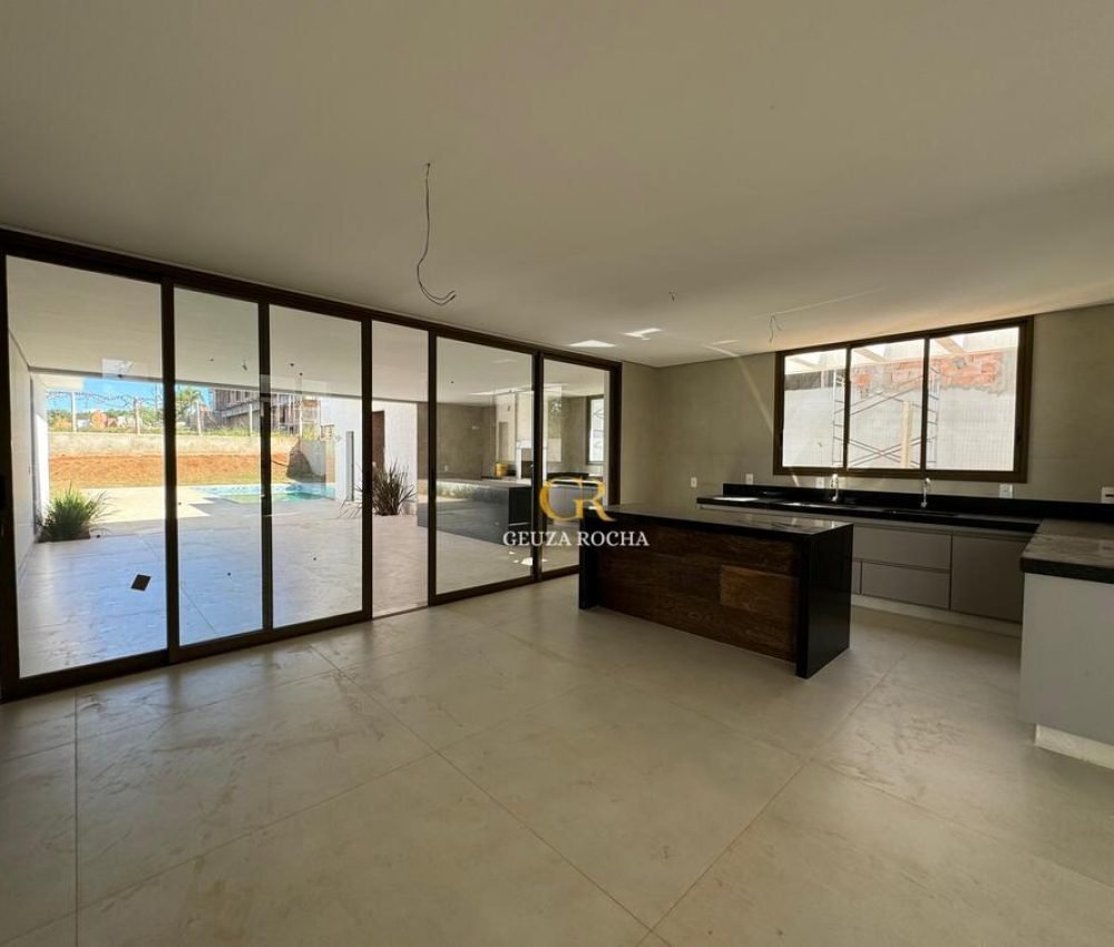 Casa no Victoria Golf em Lagoa Santa - COD 012 (8)