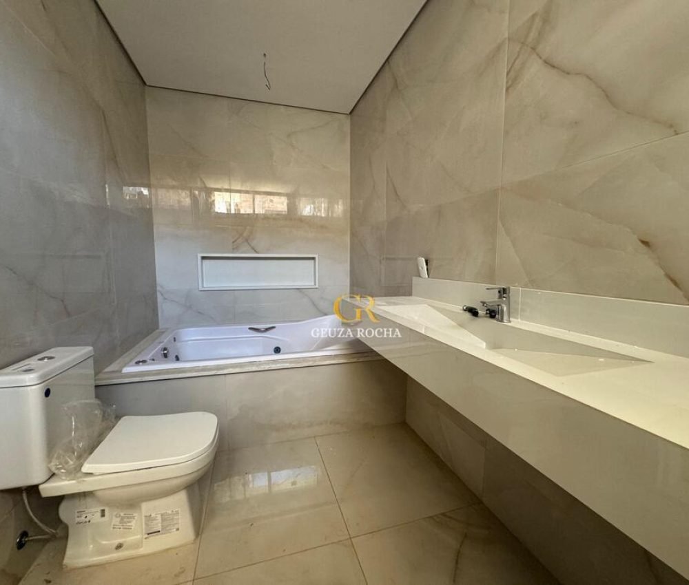 Casa no Victoria Golf em Lagoa Santa - COD 012 (9)