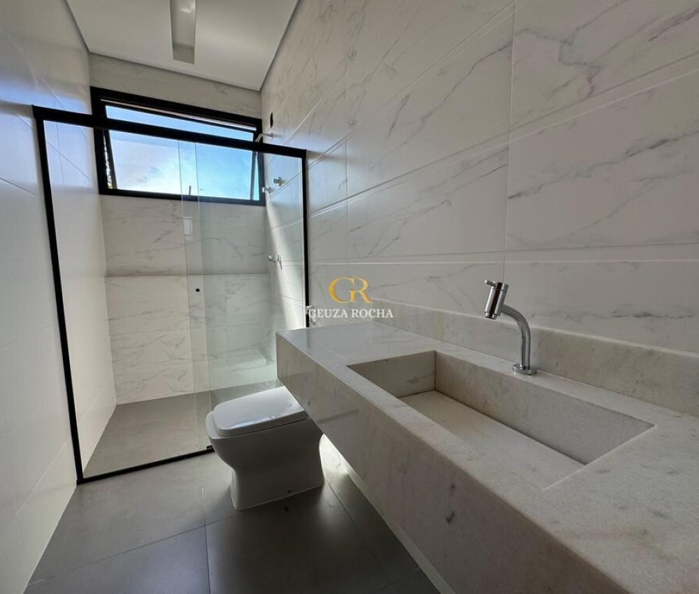 Casa no Victoria Golf em Lagoa Santa - COD 013 (1)