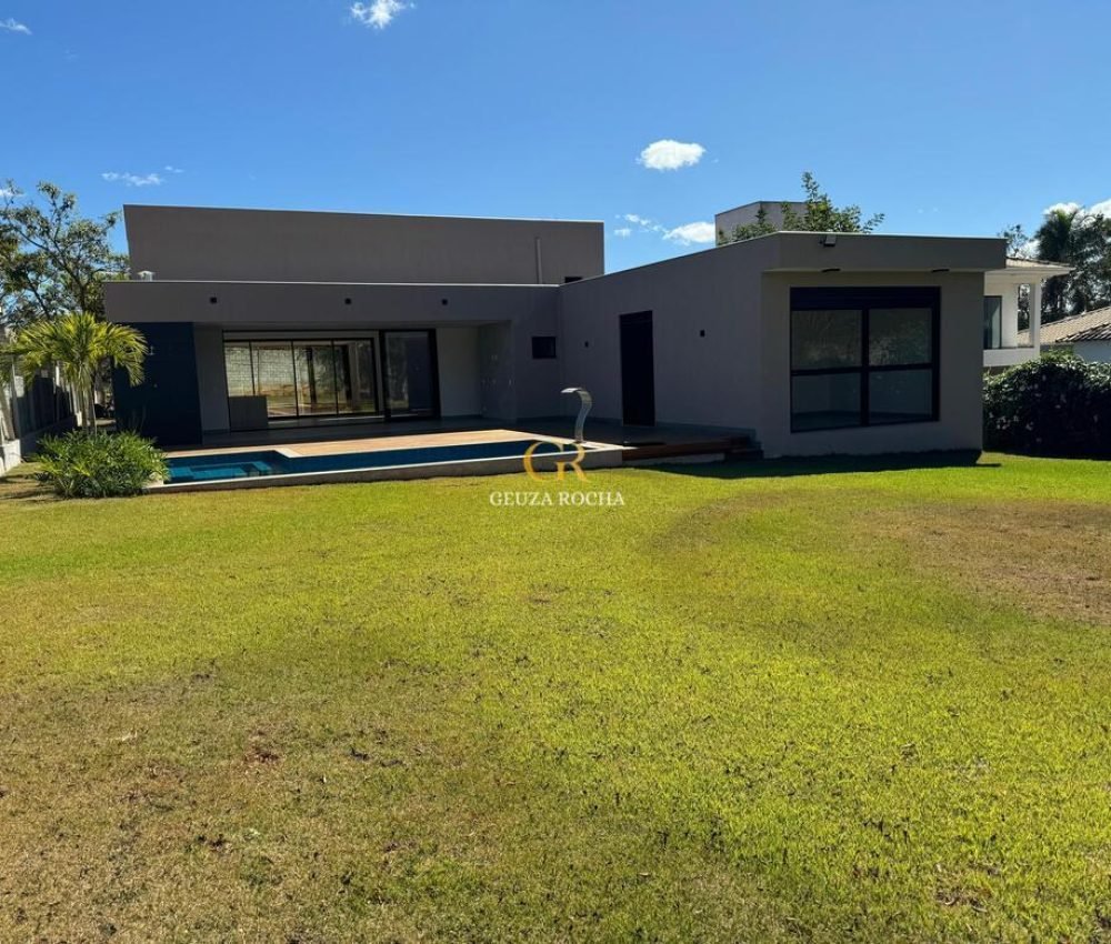 Casa no Victoria Golf em Lagoa Santa - COD 013 (11)