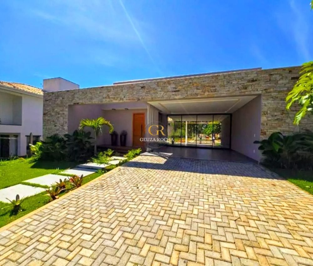 Casa no Victoria Golf em Lagoa Santa - COD 013 (2)