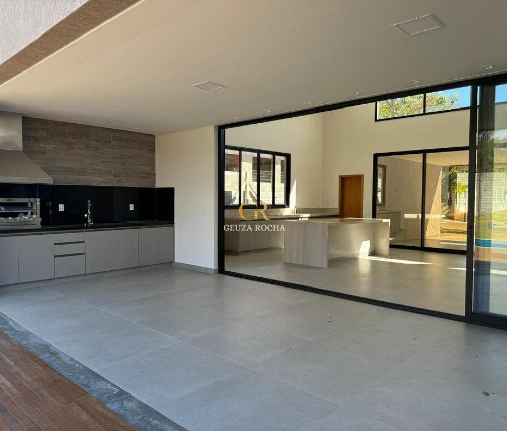 Casa no Victoria Golf em Lagoa Santa - COD 013 (4)