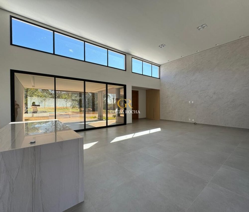 Casa no Victoria Golf em Lagoa Santa - COD 013 (5)