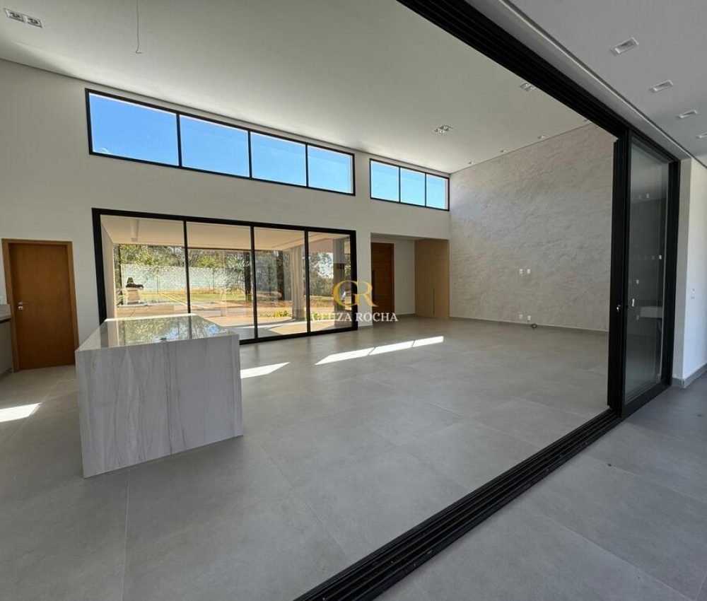 Casa no Victoria Golf em Lagoa Santa - COD 013 (6)