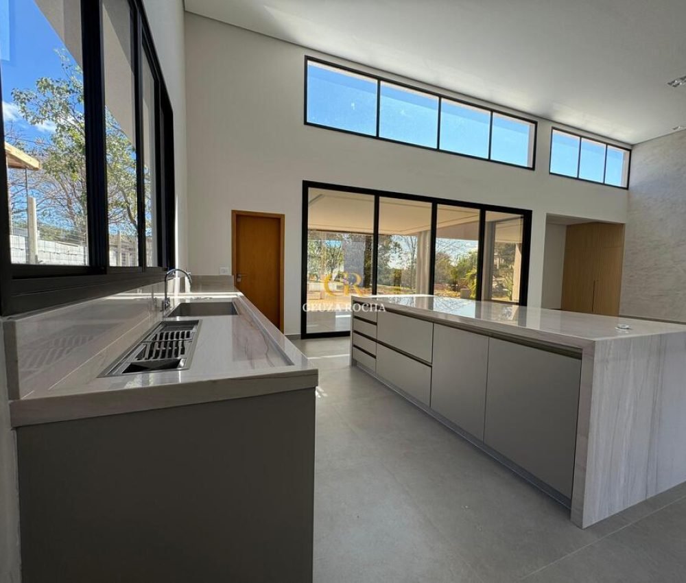 Casa no Victoria Golf em Lagoa Santa - COD 013 (8)