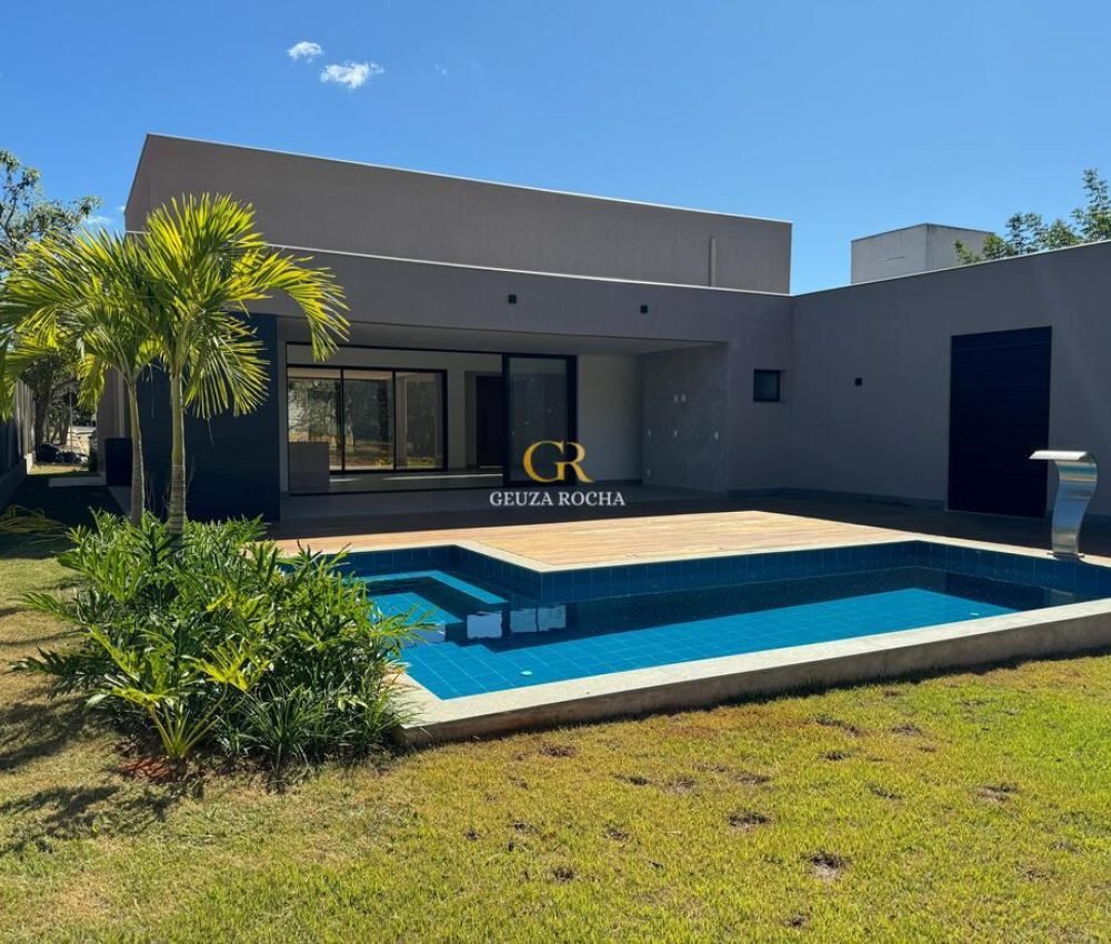 Casa no Victoria Golf em Lagoa Santa - COD 013 (9)