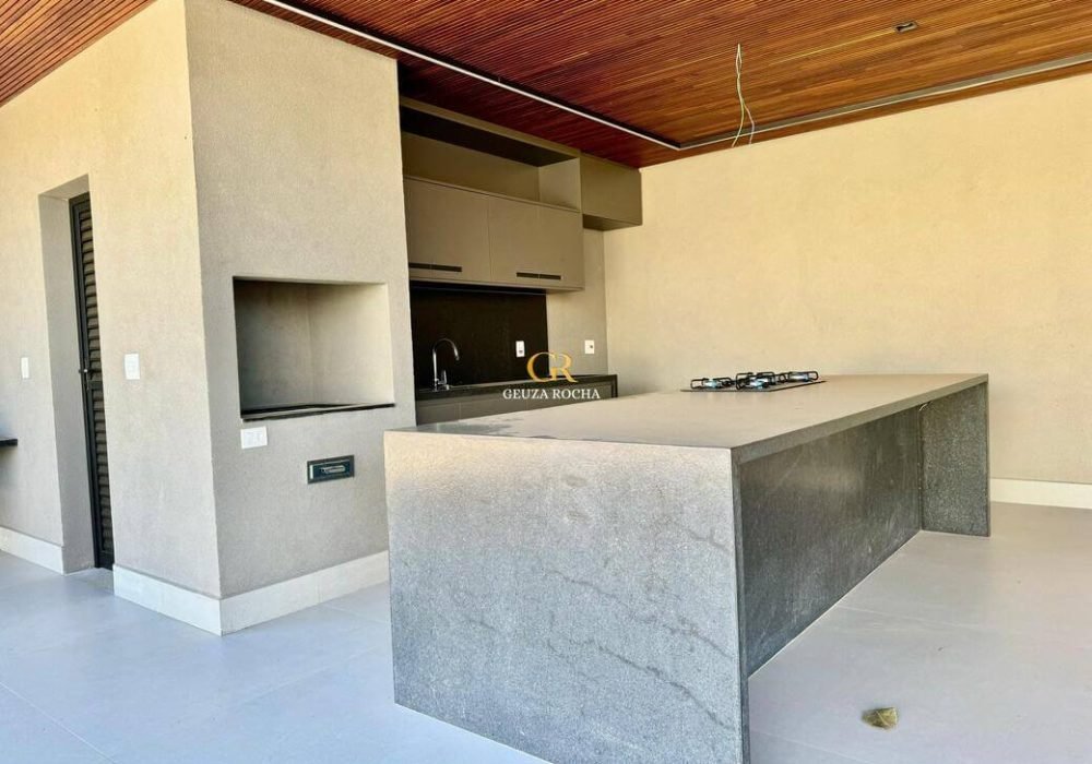 Casa no Vitória Golf em Lagoa Santa - COD 008 (4)
