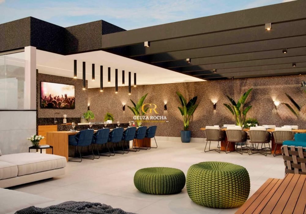 Cobertura no Dorion Residences no bairro Palmares em BH - COD 155 (4)