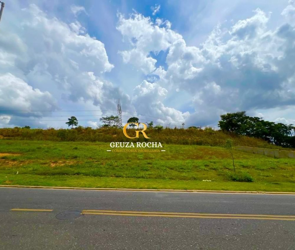Lote no Condomínio Alphaville em Vespasiano - COD 089 (3)
