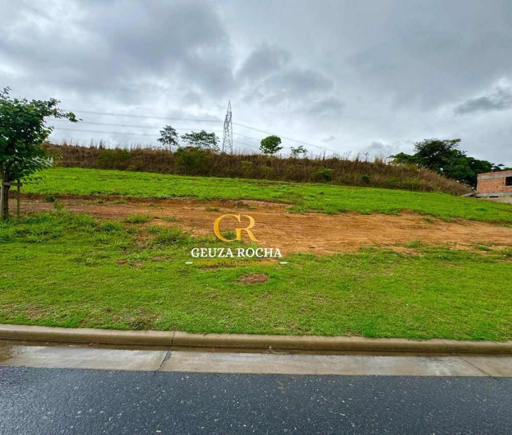 Lote no Condomínio Alphaville em Vespasiano - COD 089 (4)