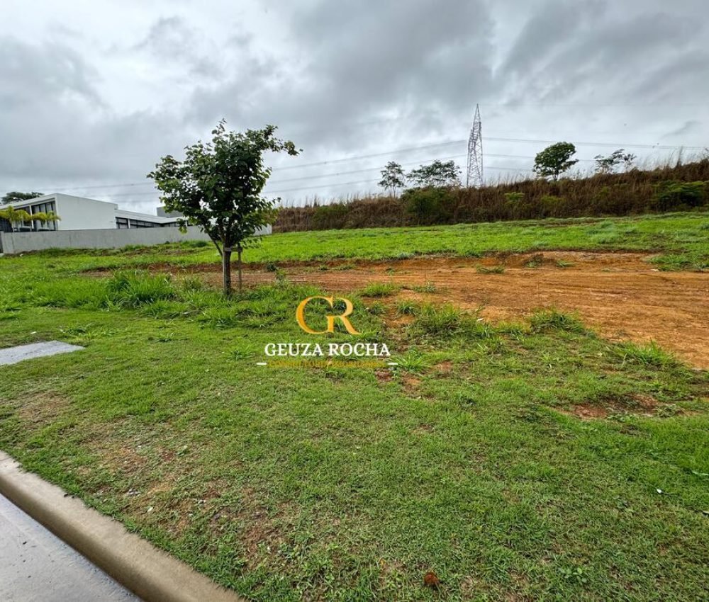 Lote no Condomínio Alphaville em Vespasiano - COD 089 (5)