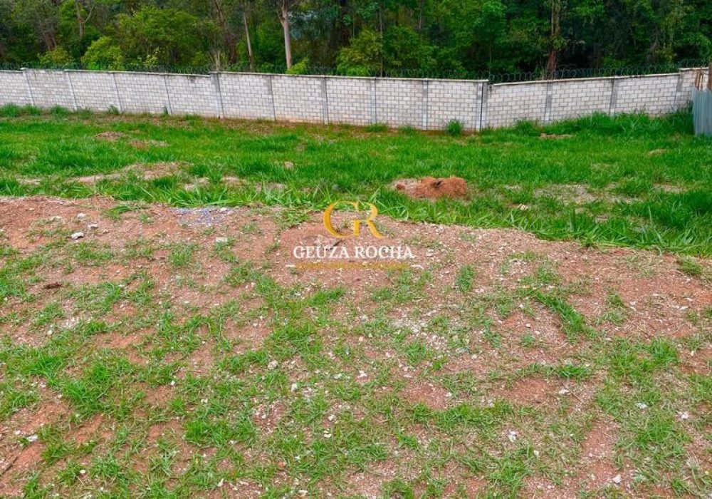 Lote no Condominio Gran park Toscana em Vespasiano - COD 083 (3)
