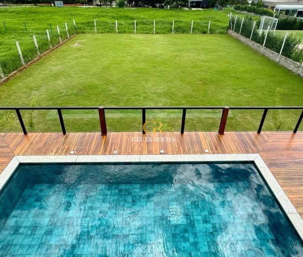 Casa no Vitória Golf em Lagoa Santa - COD 016