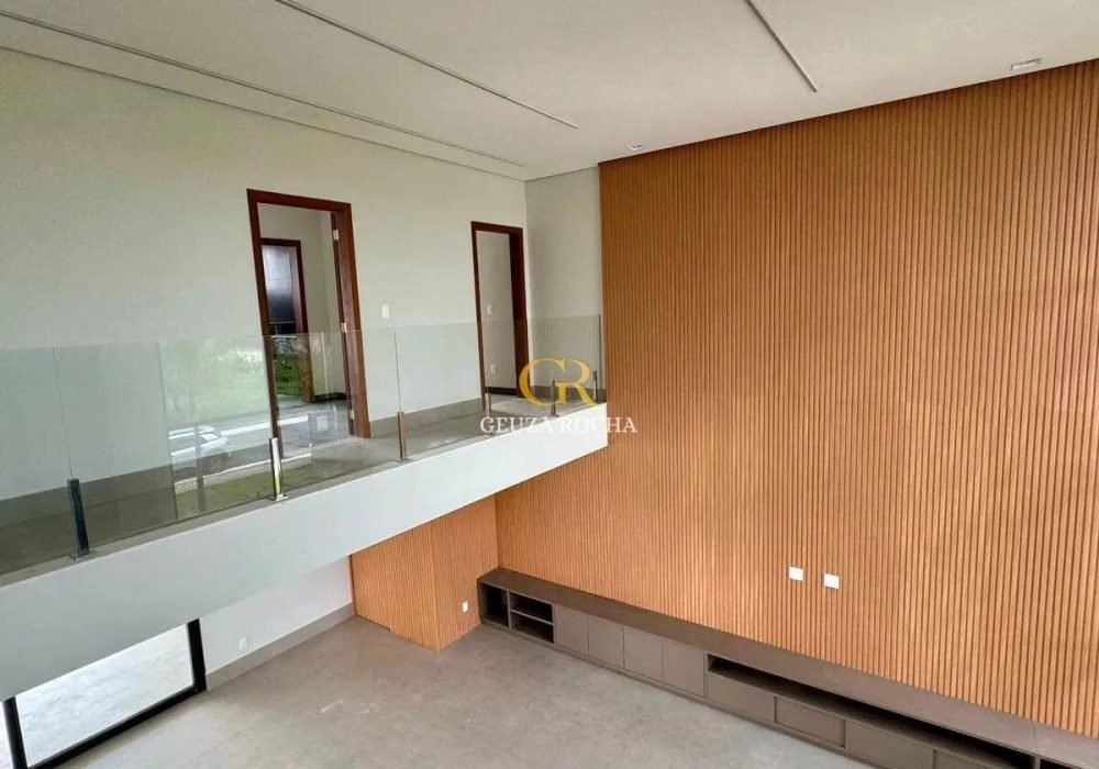 Casa no Vitória Golf em Lagoa Santa - COD 016
