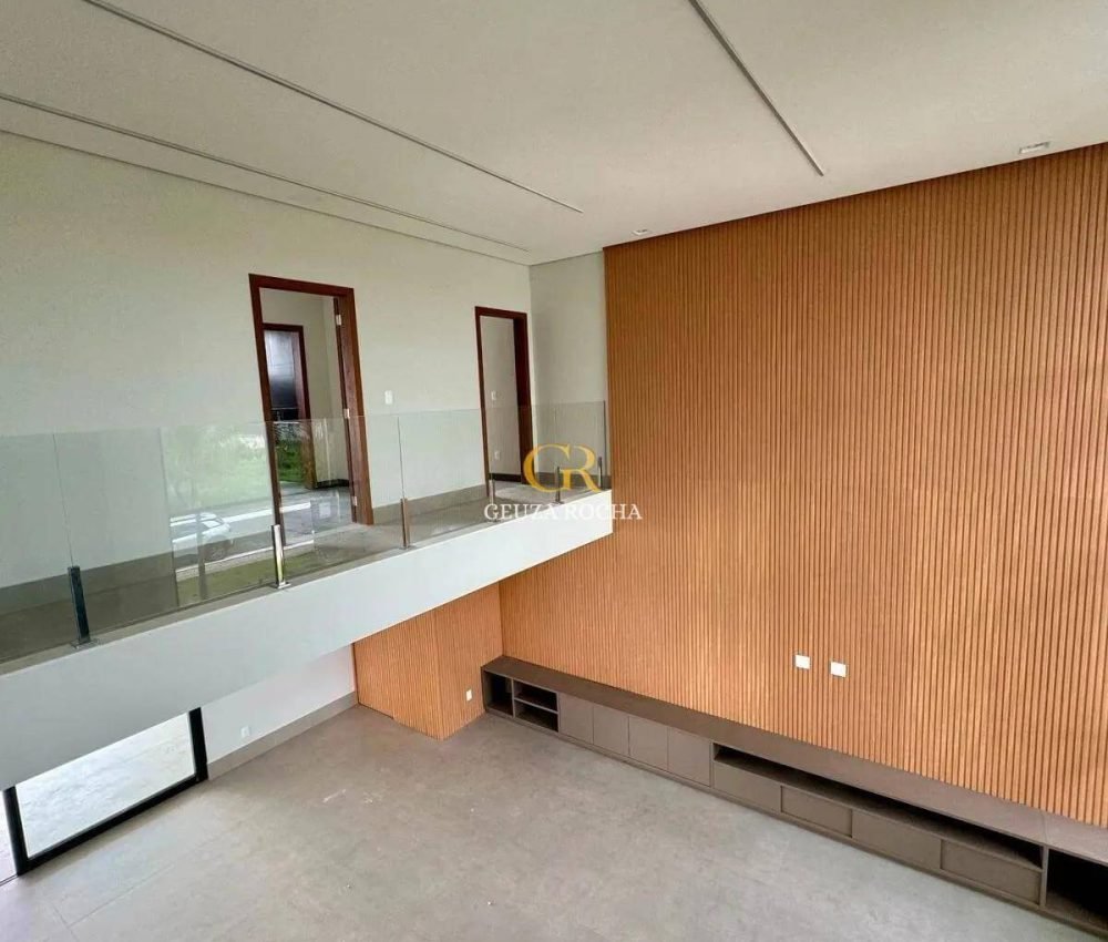 Casa no Vitória Golf em Lagoa Santa - COD 016