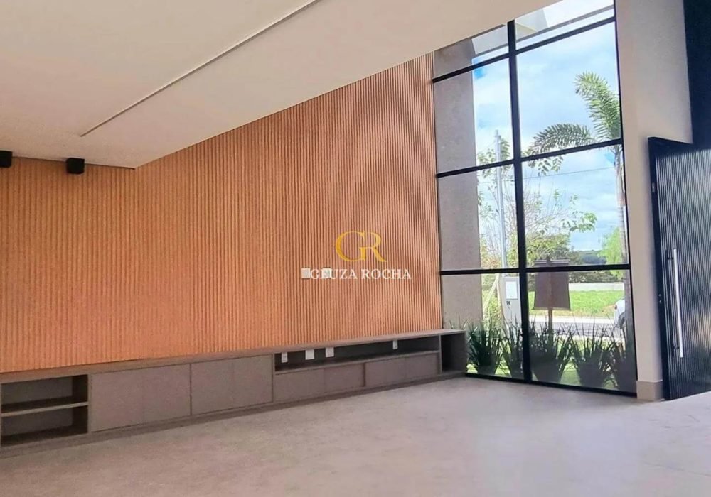 Casa no Vitória Golf em Lagoa Santa - COD 016