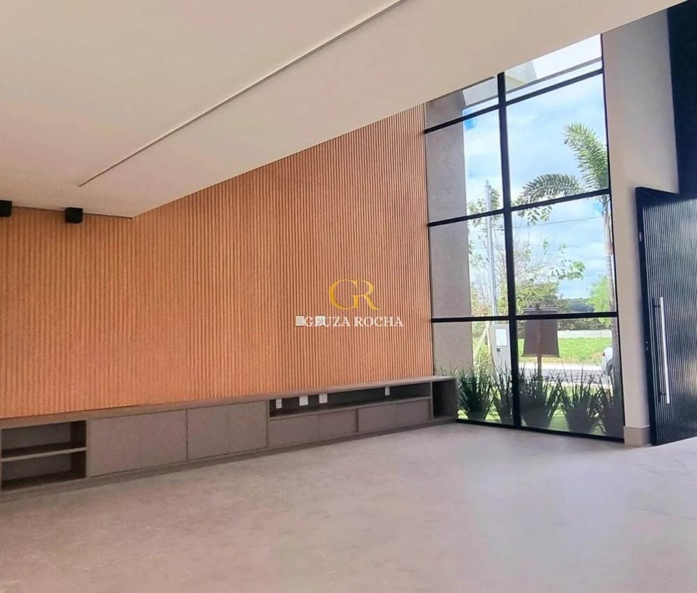 Casa no Vitória Golf em Lagoa Santa - COD 016